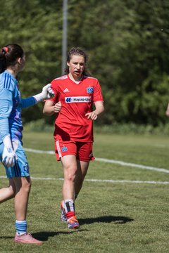 Bild 164 - wBJ Hamburger SV - Hertha BSC : Ergebnis: 5:2